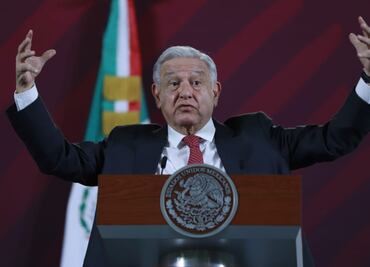 “Agenda abierta” en encuentro con presidente de China, Xi Jinping, adelanta AMLO