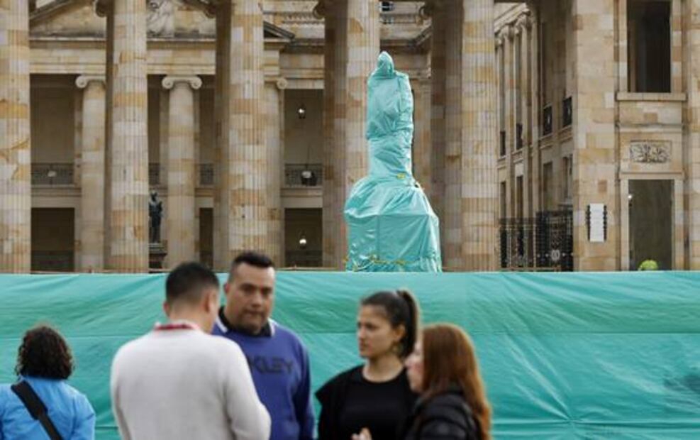 ¿Por qué convocaron a un jornada de protestas en Colombia este jueves?
