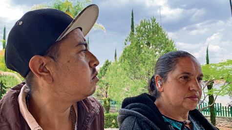 Cierre de clínica de IMSS para hemodiálisis deja a la deriva a enfermos 