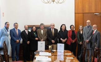 Mantener pluris, mover elección judicial y pegar presupuesto al PIB; las propuestas del INE para reforma electoral 