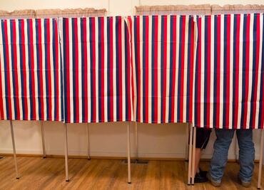 Recuento. Los “electores sin fe”, con el poder de cambiar presidentes