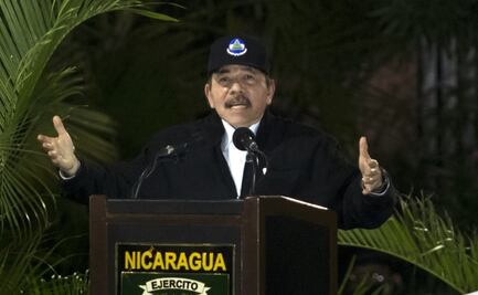 Denuncian "feroz ataque" del Gobierno de Nicaragua al periodismo