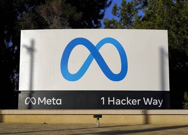 Acciones de Meta suben más de 23% tras anuncio de resultados