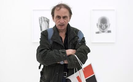 País que legaliza la eutanasia "pierde todo el derecho al respeto": Michel Houellebecq