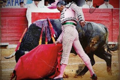 'El Pana', instante de gloria y tragedia