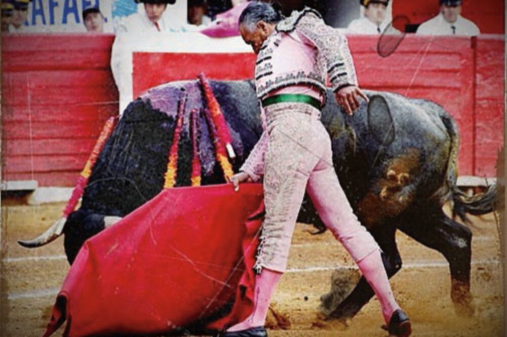 'El Pana', instante de gloria y tragedia