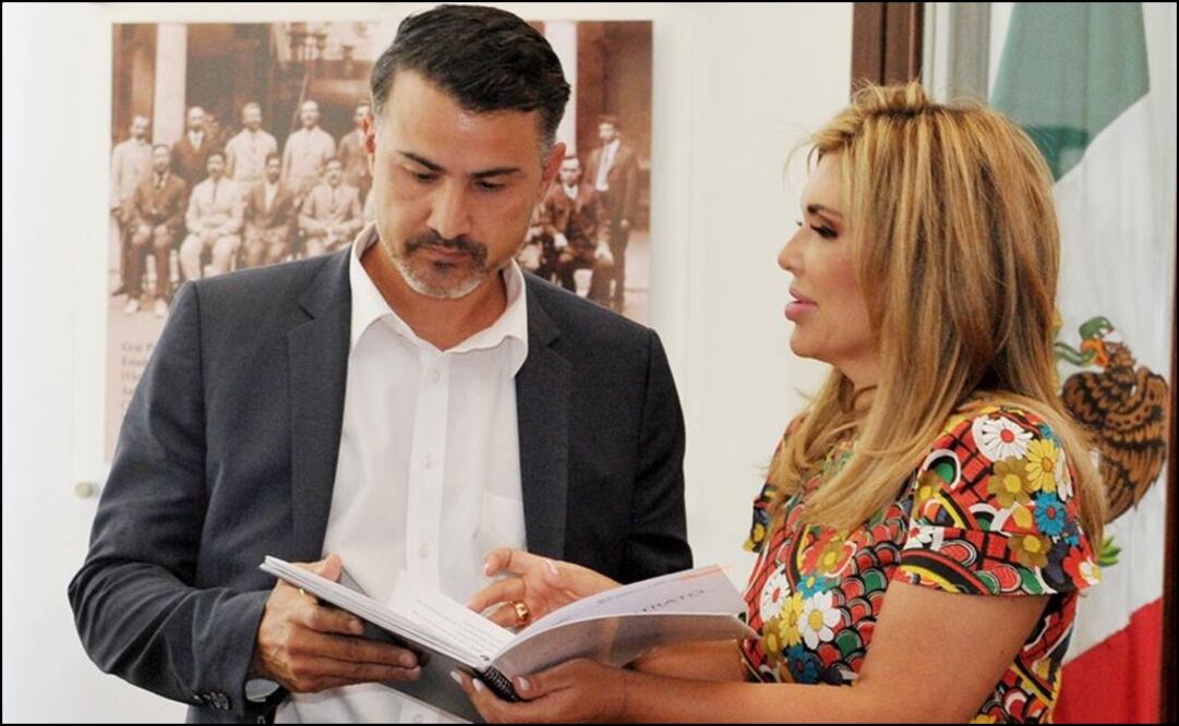 Twitter @@ClaudiaPavlovic