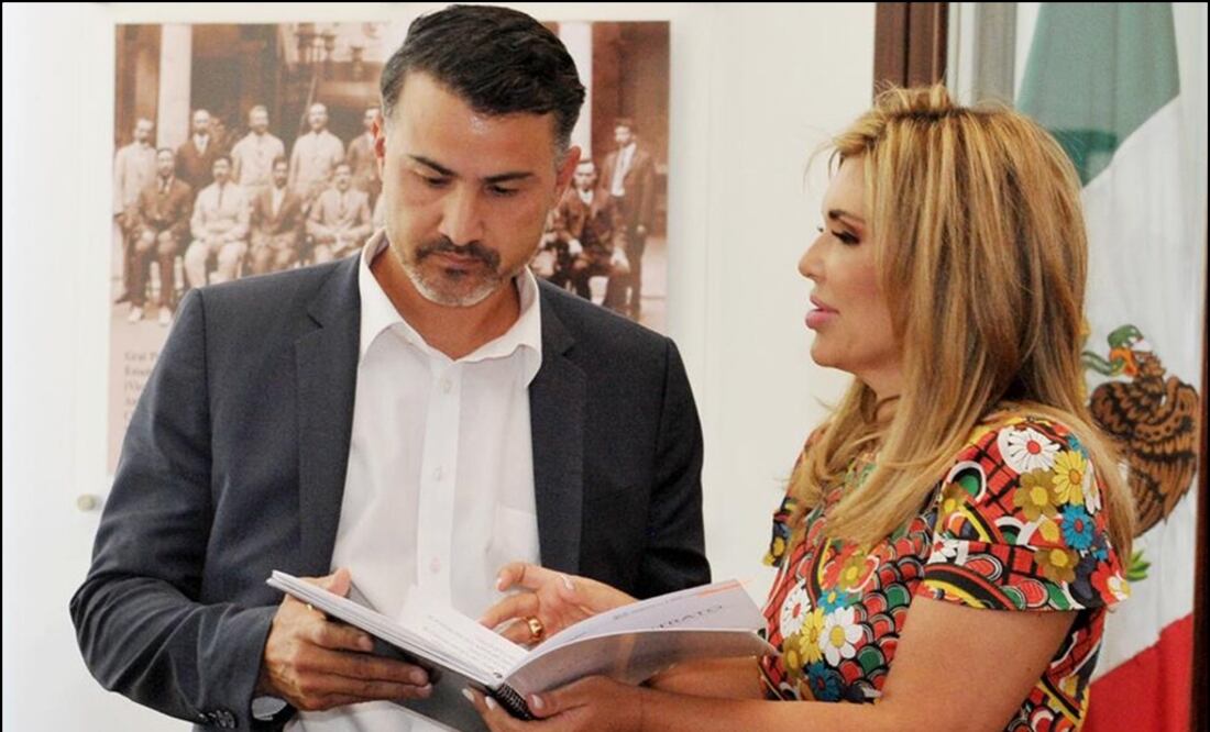 Twitter @@ClaudiaPavlovic