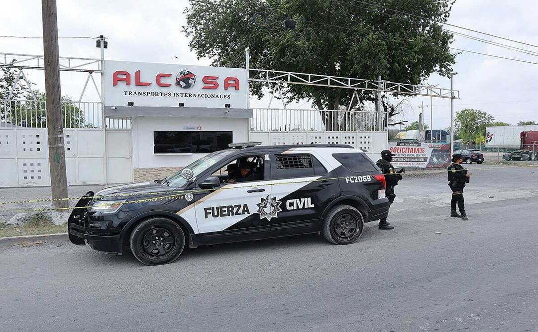 FOTO EMILIO VASQUEZ EL UNIVERSAL