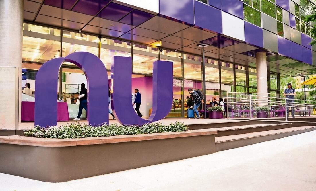 En sus tres mercados de operación, al cierre de 2023 Nu sumó 4.8 millones de clientes en el cuarto trimestre de 2023