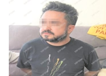 “Por celos”, sujeto mata a golpes a mujer y a su perro