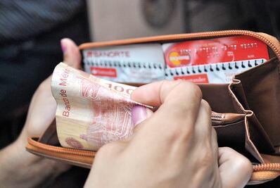 10 tips para mantener tus finanzas personales sanas