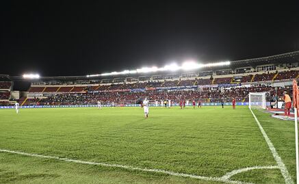 FIFA castiga y veta a Panamá por cánticos homofóbicos