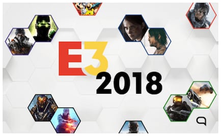 5 cosas que esperamos del E3 2018
