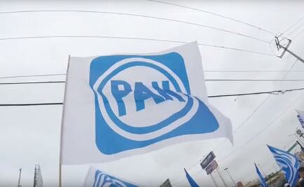 Suspende INE spot del PAN por contenido violento