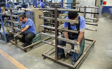 Aumentan empresas registradas en sistema de avisos de accidentes laborales