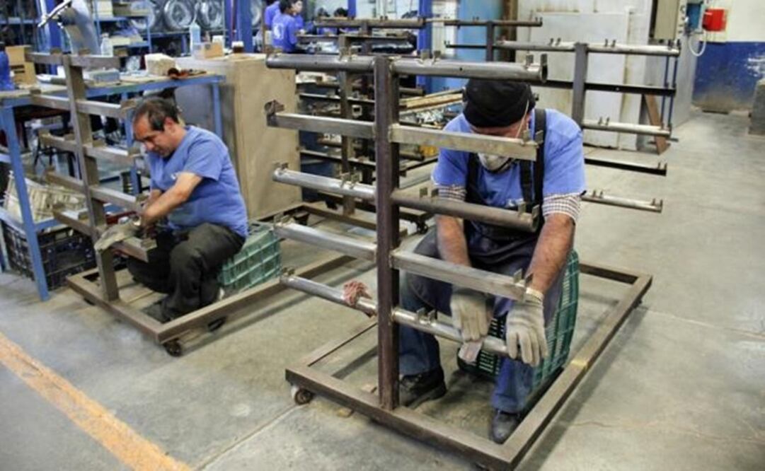 Foto: Archivo EL UNIVERSAL