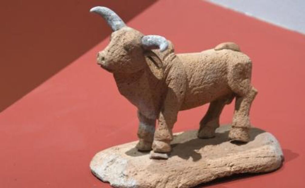 Juguetes mexicanos influyen en el arte