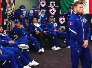 Los mejores memes de la pelea entre Canelo y Golovkin