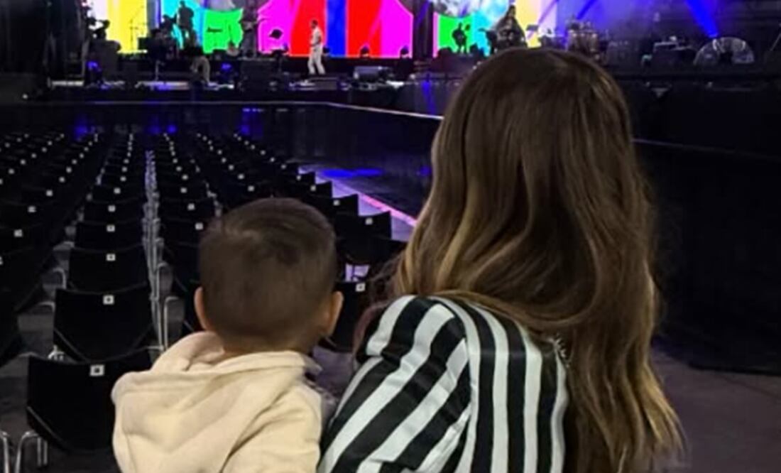 Cynthia Rodríguez Cynthia Rodríguez