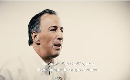 Meade agradece apoyo del dueño del Pachuca