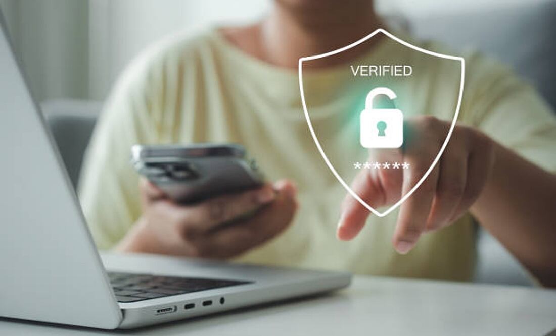 Los sitios X deberán exigir el envío de una foto o un documento de identidad, por ejemplo, aunque deberán proponer al menos un método que respete el principio de "doble anonimato", lo que permite comprobar la mayoría de edad sin revelar la identidad. Foto: iStock