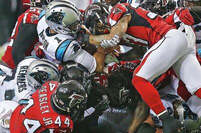 Ponen cascabel a los Panthers