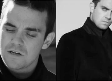 Coautor de "Angel" demandará a Robbie Williams para obtener una compensación de todas las ganancias que el cantante ha hecho con el tema