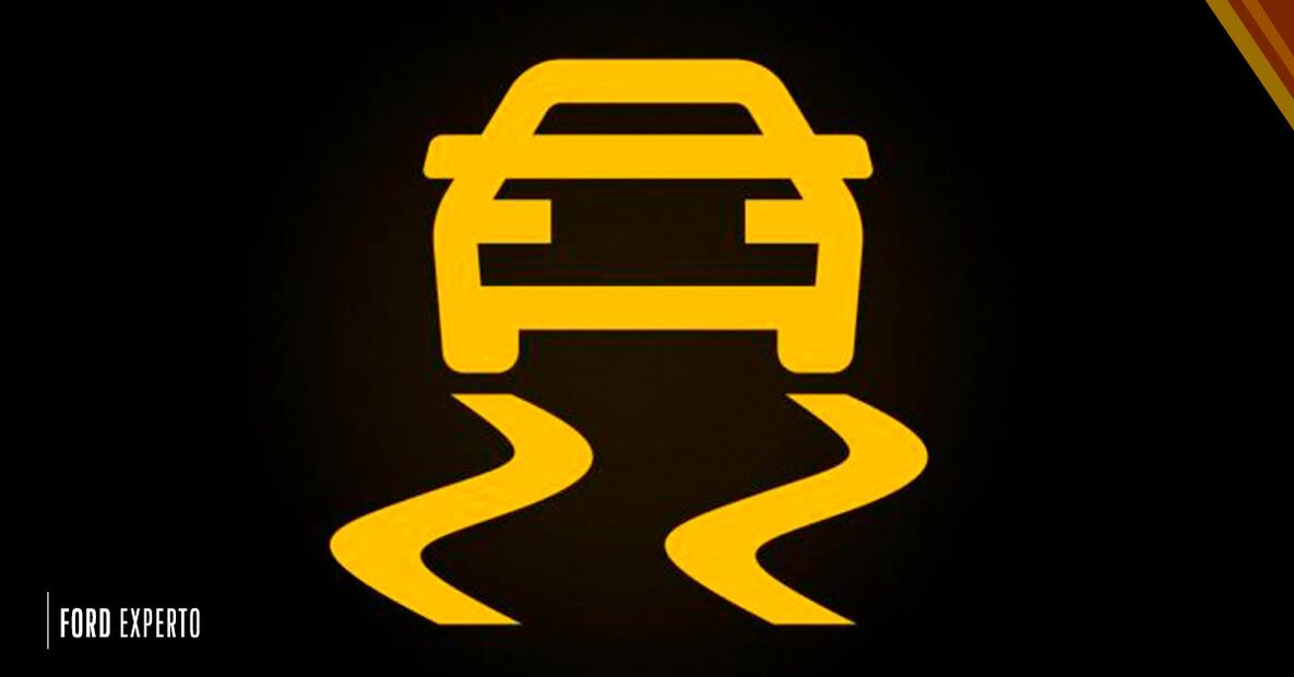 Sistema ESC. Foto: Ford