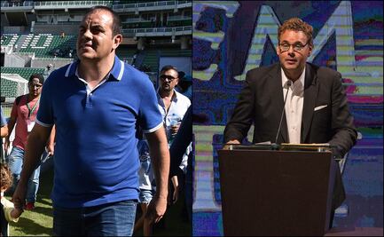 Faitelson ofrece un dólar a quien no le recuerde el golpe de "Cuau"
