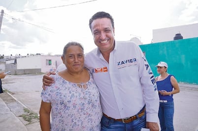 Piden a gobernador de Coahuila “sacar manos de elección”