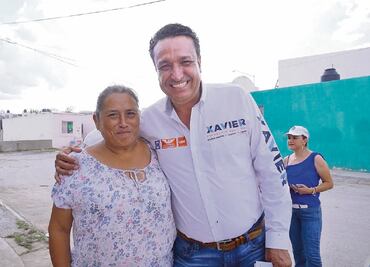 Piden a gobernador de Coahuila “sacar manos de elección”