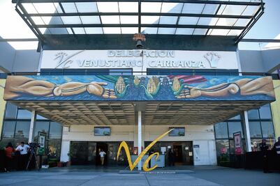 Corte destituye a delegado; PRD cuestiona el fallo