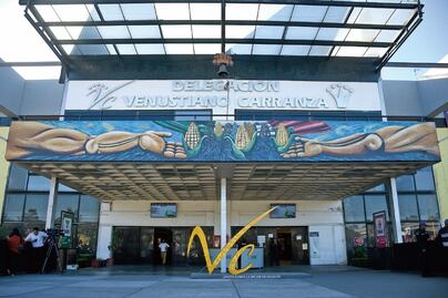 Corte destituye a delegado; PRD cuestiona el fallo