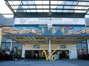 Corte destituye a delegado; PRD cuestiona el fallo