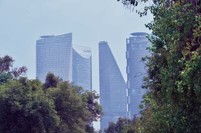 Juez ordena a CDMX bajar imecas para contingencias