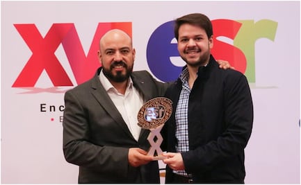 Reconocen a Cemex por hilar dos décadas como Empresa Socialmente Responsable