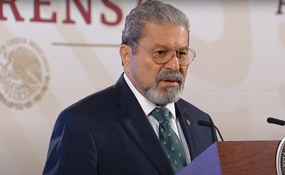 Carlos Ignacio Velázquez Tiscareño. Foto: Captura de pantalla