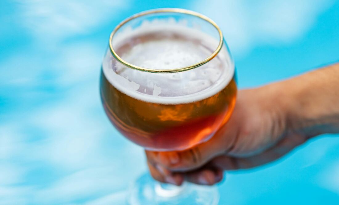 Brewchella 2025, el festival de cerveza artesanal en Culiacán, Sinaloa. Foto: Kaboompics / pexels