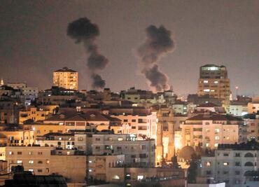 Gobierno de Israel eleva tensión con Yihad