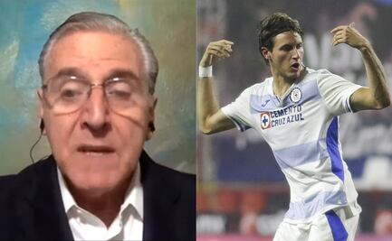 Carlos Albert arremete contra el 'Tata' por llamado de Santi Giménez