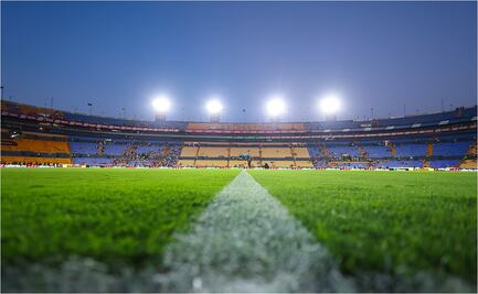 Estadio Universitario de Monterrey sufre apagón previo al Tigres contra Toluca; esto sabemos