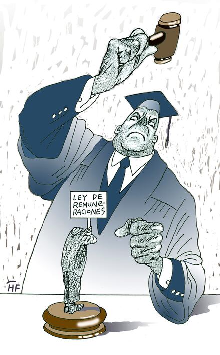 ¡Se abre la sesión!