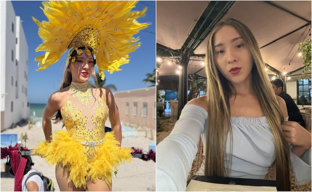 Elisa La Yuca en redes sociales. Foto: Facebook Elisa la yuca