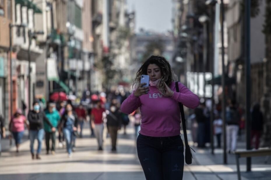 Historias de nota roja, vacunación y creatividad en medio de la crisis, entre las fotos de la semana