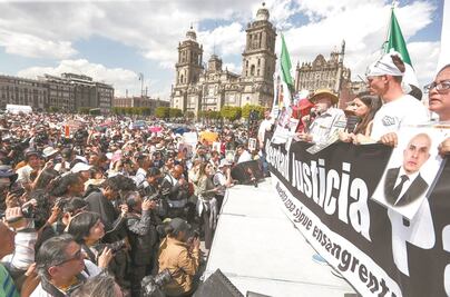 De las redes a la calle, el odio contra el que piensa diferente
