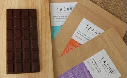 Mexican chocolates win medals in International Chocolate Awards