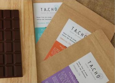 Mexican chocolates win medals in International Chocolate Awards