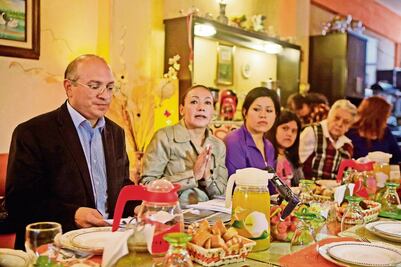 Acusan a Cuauhtémoc y AEP de violar acuerdo 