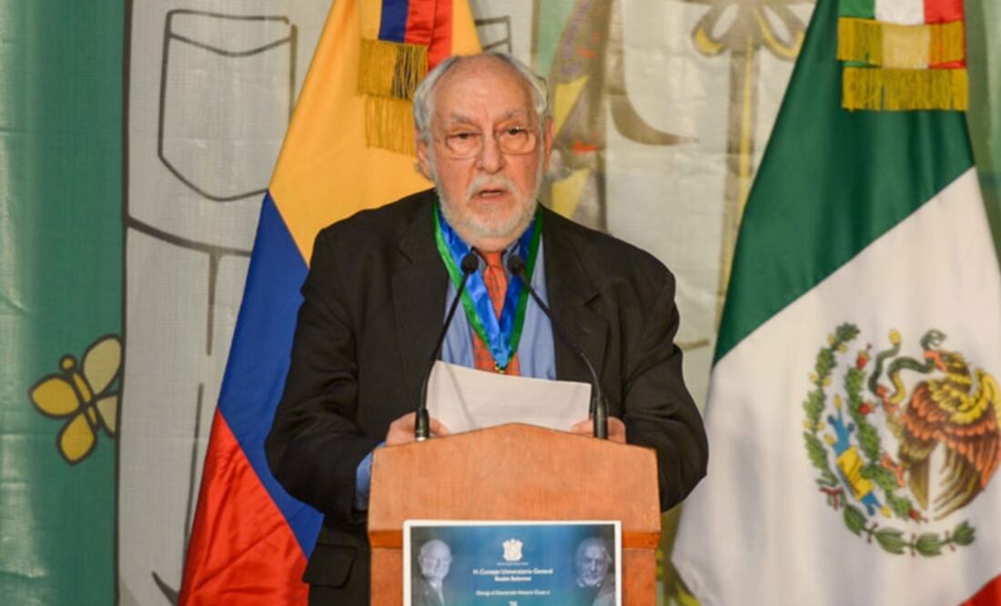 Foto: Universidad Veracruzana